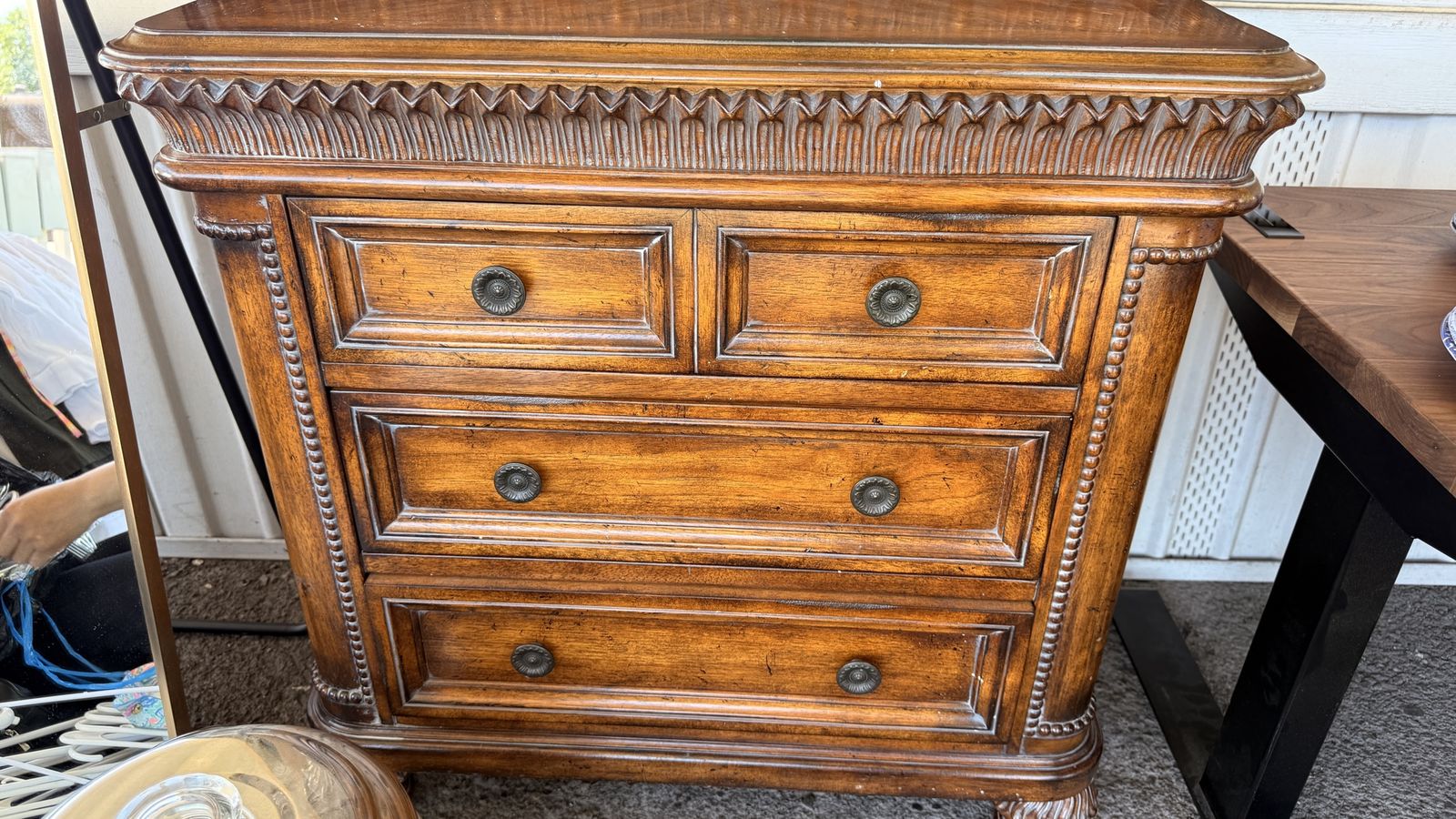 Nightstand