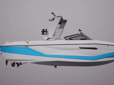 2026 Nautique Super Air Nautique G25