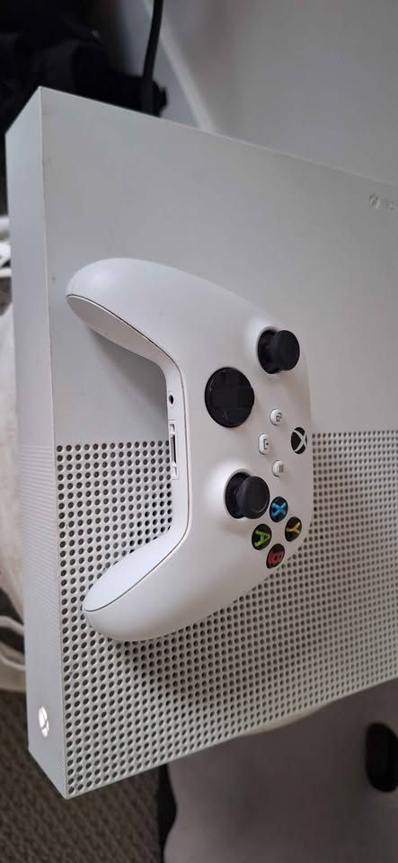 XBOX ONE S DIGITAL