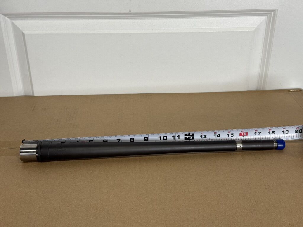 LaRue 18 Inch Barrel - 6.5 Creedmoor - No Box