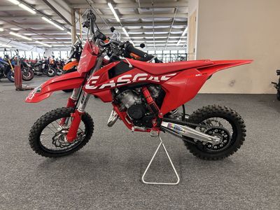 2023 GASGAS MC 65