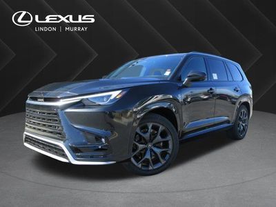 2026 Lexus TX 500h F SPORT Performance Premium