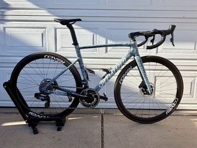 Road bike