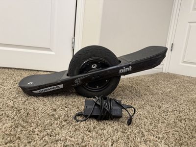 Onewheel Pint S