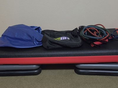 Exercise equipment