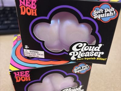 Needoh Cloud Pleaser