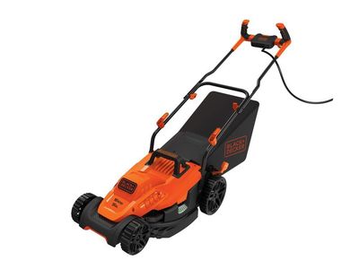 Black and Decker 15 inch 10 Amp Corded Lawn Mower