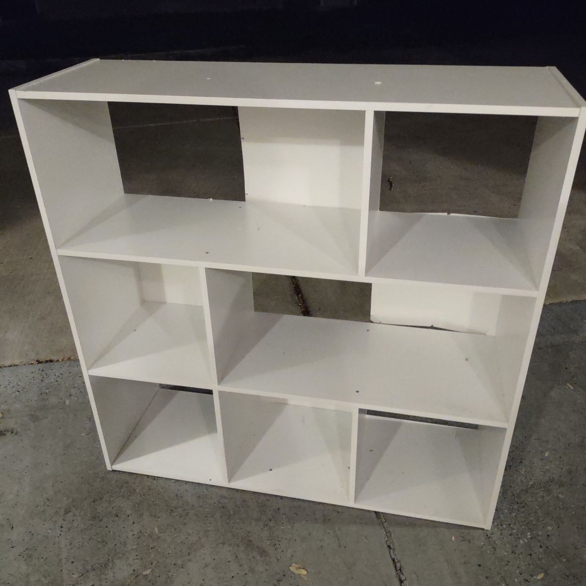 shelves