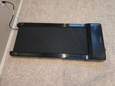 Desk Treadmill