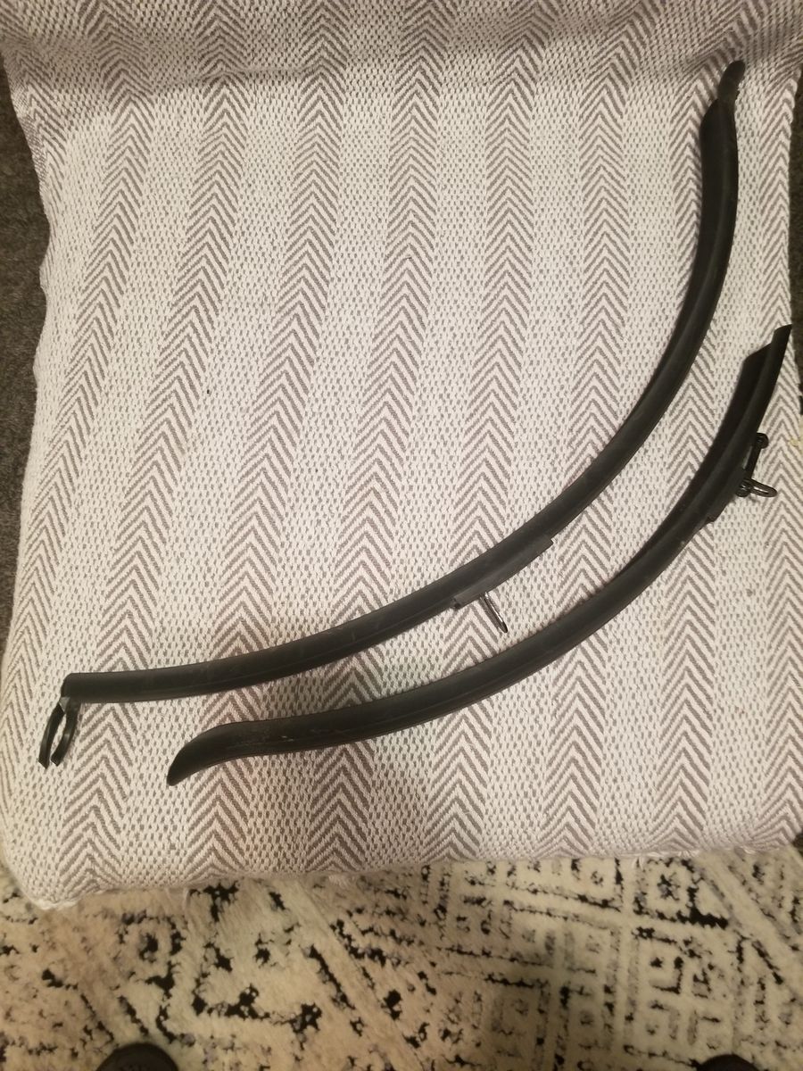 Bike Fenders