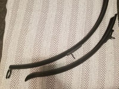 Bike Fenders