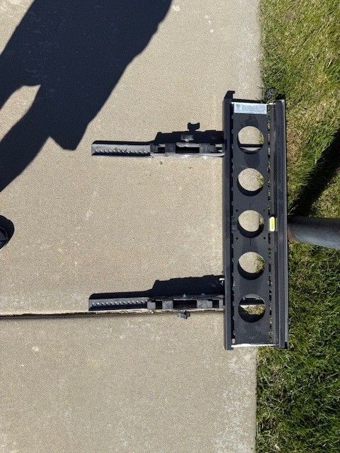 TV Wall Mounting Bracket