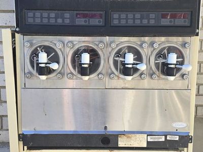 Slushy Machine