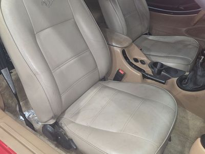 94-04 mustang front and rear seats