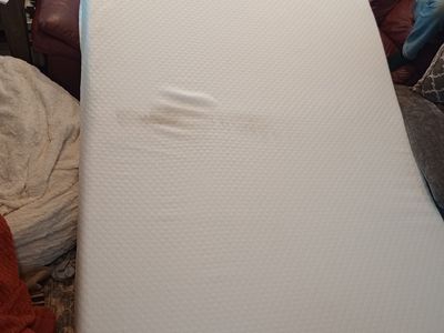 Brand New Mattress