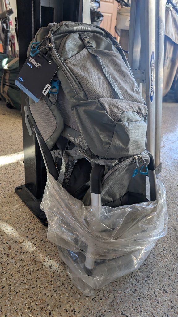 Thule Sapling Elite