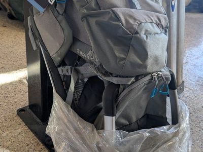 Thule Sapling Elite