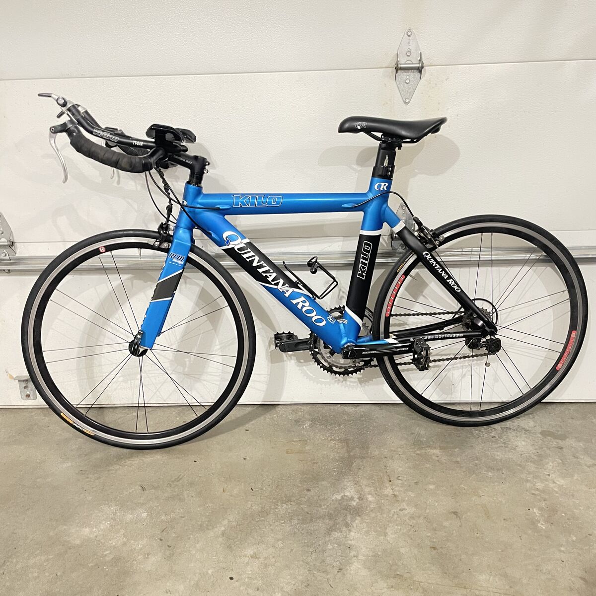 Quintana Roo Tri Bike Small 50cm