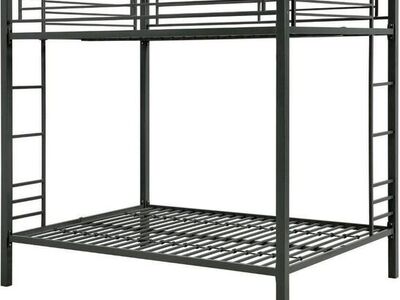 NEW Full/Full BUNKBED - NEW IN BOX