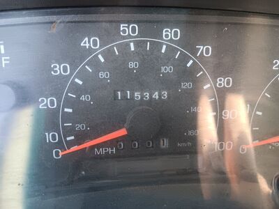 2001 f350 7.3 liter powerstroke