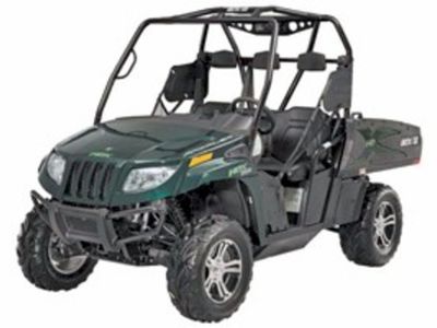 2012 ARCTIC CAT Prowler 700i H1 EFI HDX 4x4 - UA05