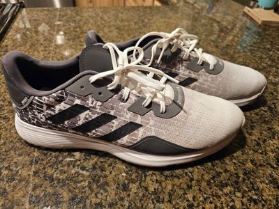 Adidas S2G Spikeless Golf Shoes