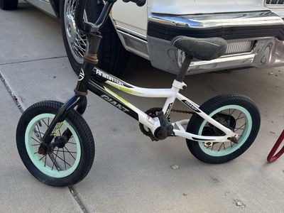 Giant Kids BIke