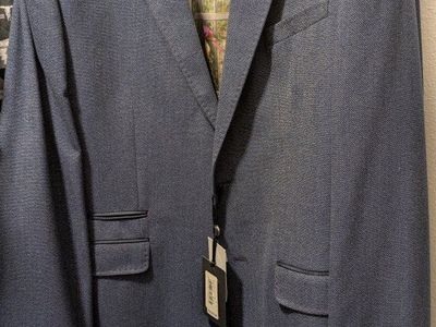 Ted Baker London Men's Tall Fit Sport Coat / Blazer - Size 6