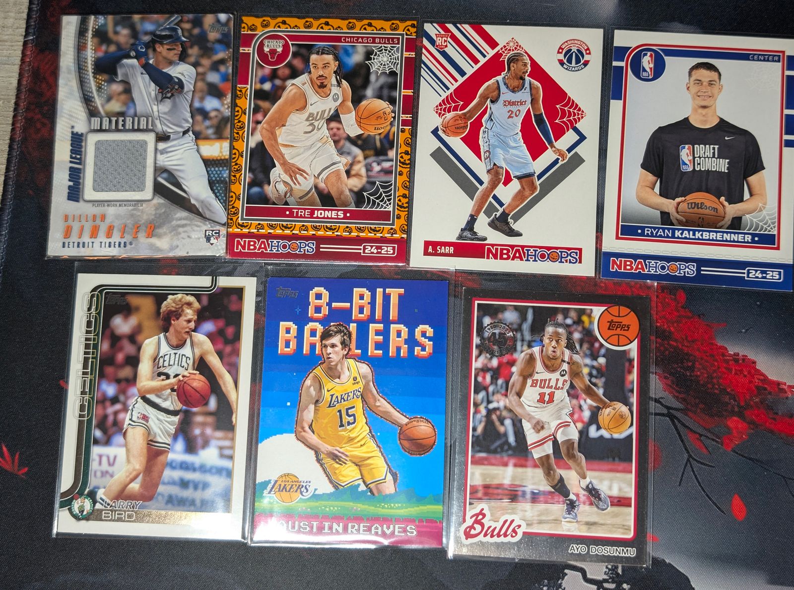 Sport Card Lot