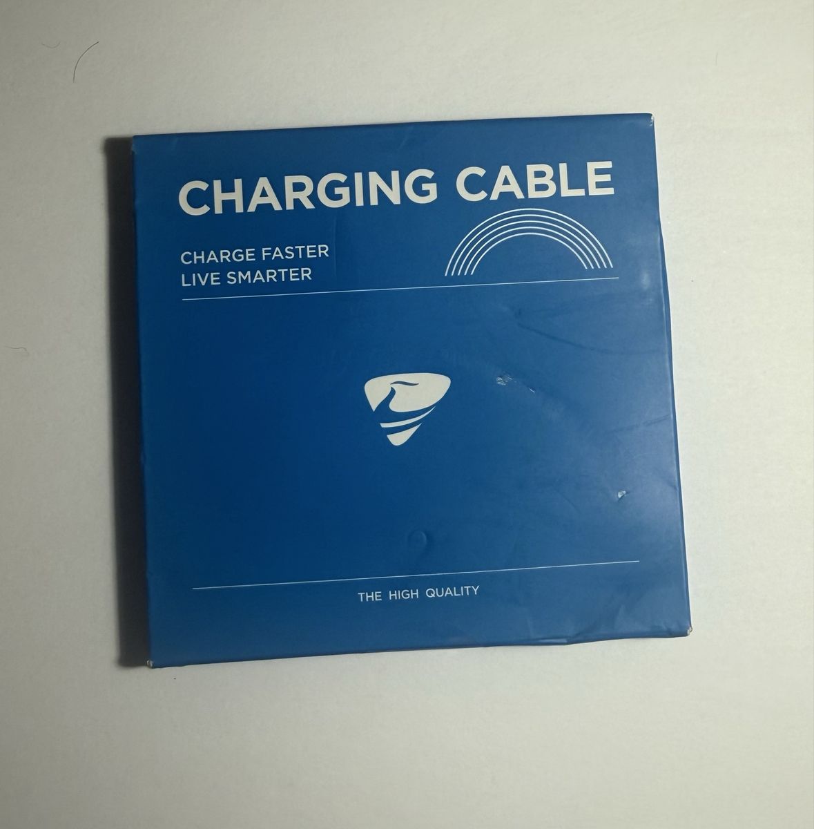 AIONEUS iPhone Charger Cable for iPhone 1413 - 2M White (iOS)
