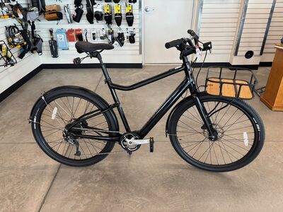 Cannondale Treadwell Neo Eq