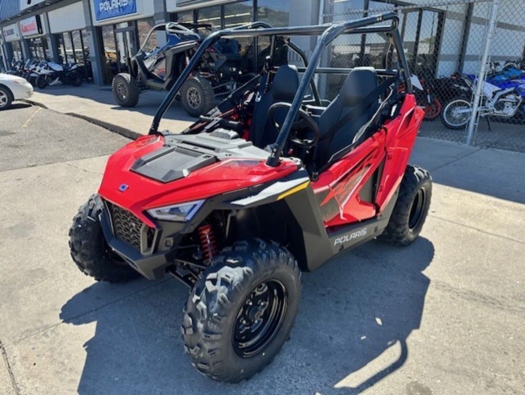 2025 Polaris® RZR 200 EFI