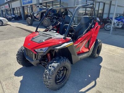 2025 Polaris® RZR 200 EFI