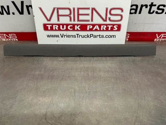 Used Peterbilt Trim Cover Over Door, Part # S60-6044-281