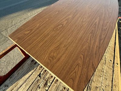 Dinning table or conference or craft table