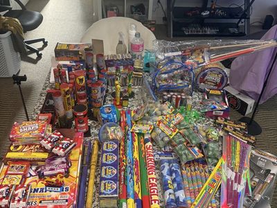 🧨Fireworks🧨
