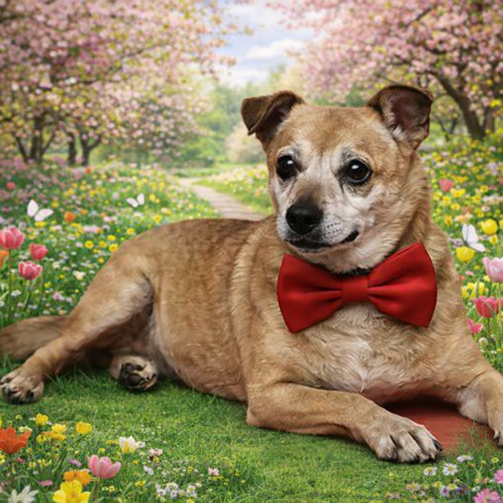 Woofgang Puck - Chihuahua  Mix - Available for Adoption