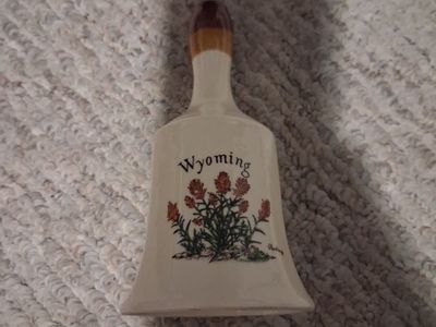 Wyoming bell