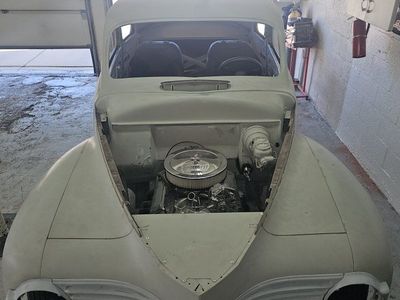 1941 Dodge