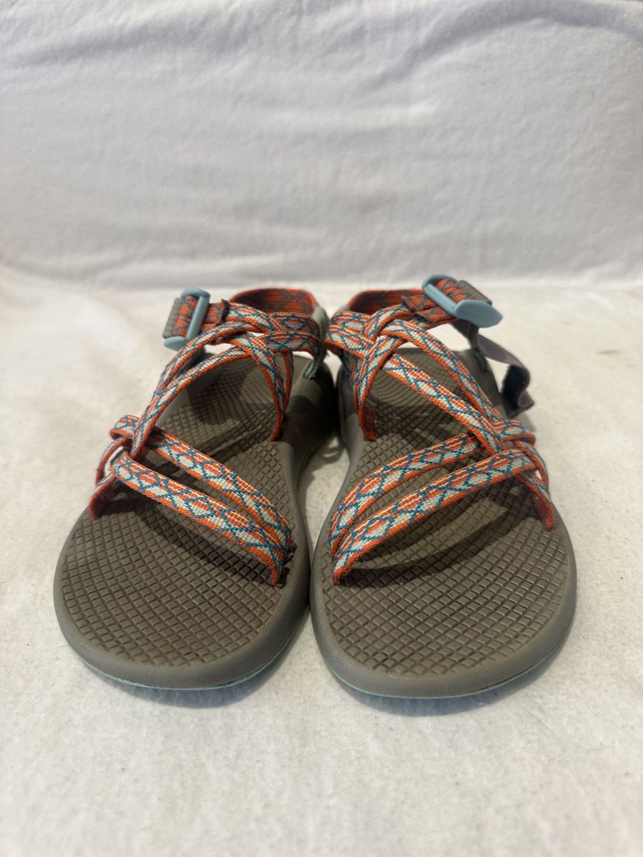 Chaco Youth Size 3.5 Or Wmns 5 Hiking Sandals