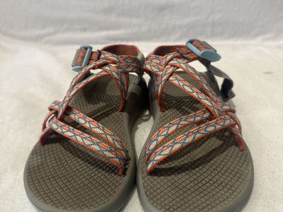 Chaco Youth Size 3.5 Or Wmns 5 Hiking Sandals