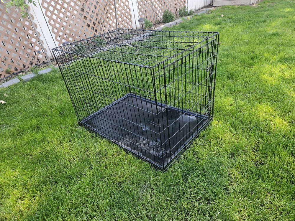 Extra Large Pet Kennel / Cage