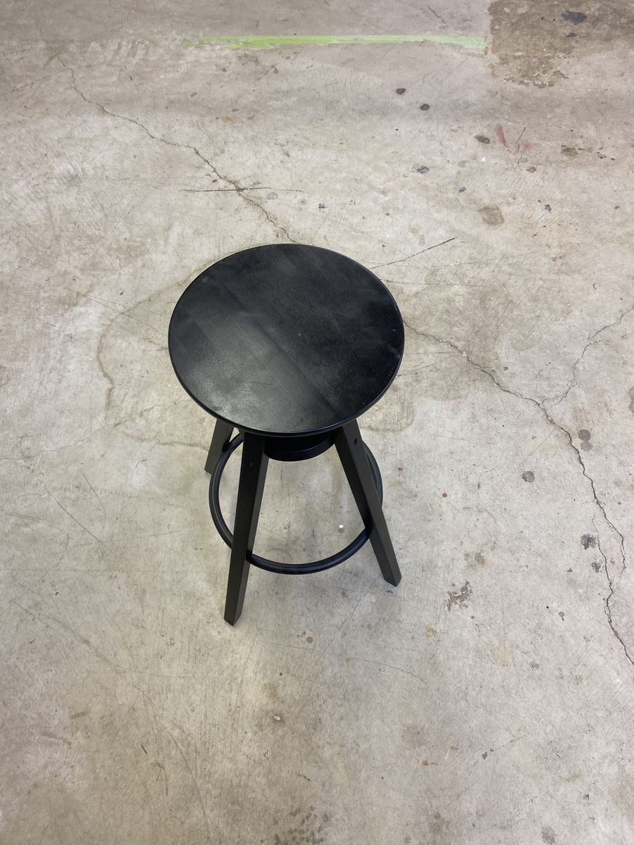 Ikea Stools