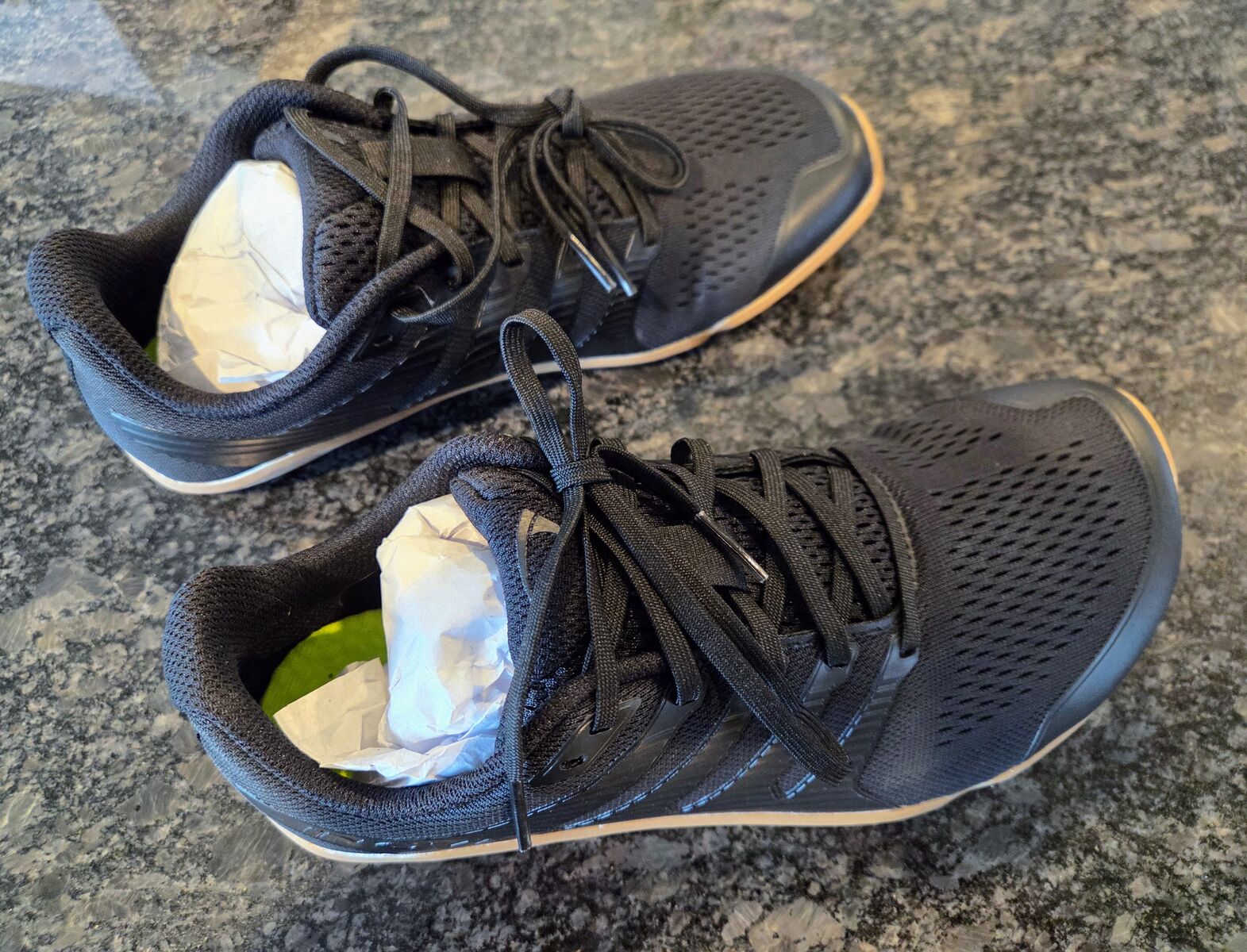 INOV8 Bare-XF Barefoot Shoes US Womens 8.5 (brand new)