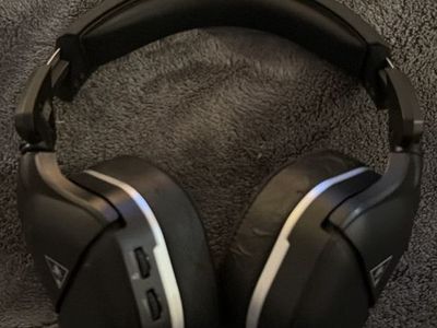 Turtle Beach Stealth 700 Bluetooth