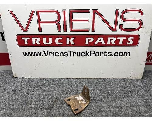 14-0-9802-000 THROTTLE CABLE MOUNTING BRACKET