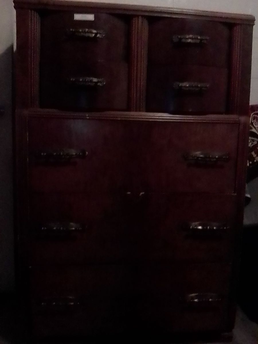 Chester drawer