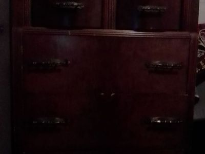 Chester drawer