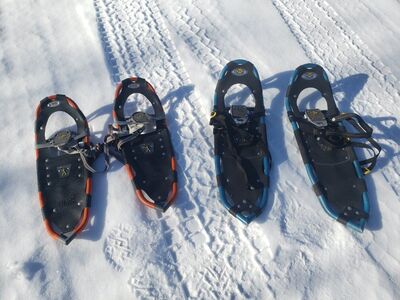 Atlas Snow Shoes