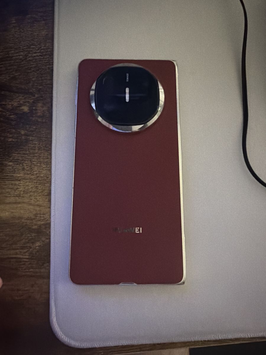 Huawei Mate X6 global vision unlocked